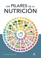 Los Pilares de la Nutrición 8466242473 Book Cover
