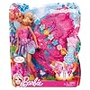 Barbie Flower 'N Flutter Fairy Doll