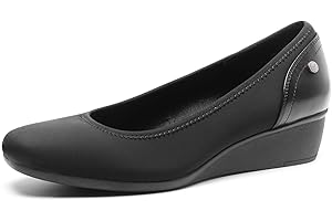 [Quick Pick] Charming Low Heels To Radiate Confidence