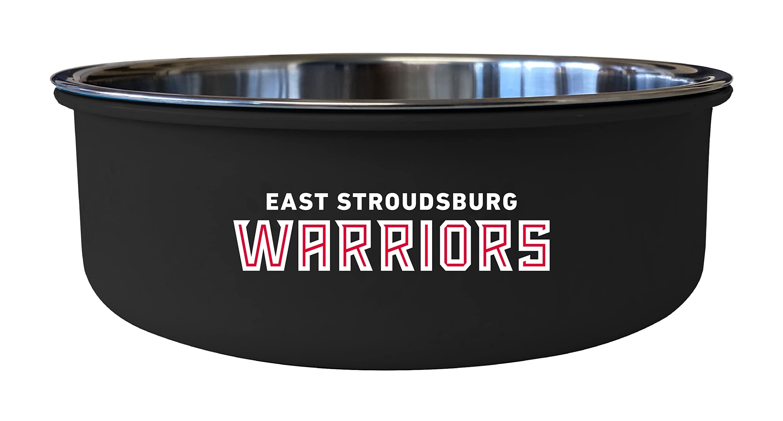 East Stroudsburg University Pet Bowl Officially Licensed Collegiate Product