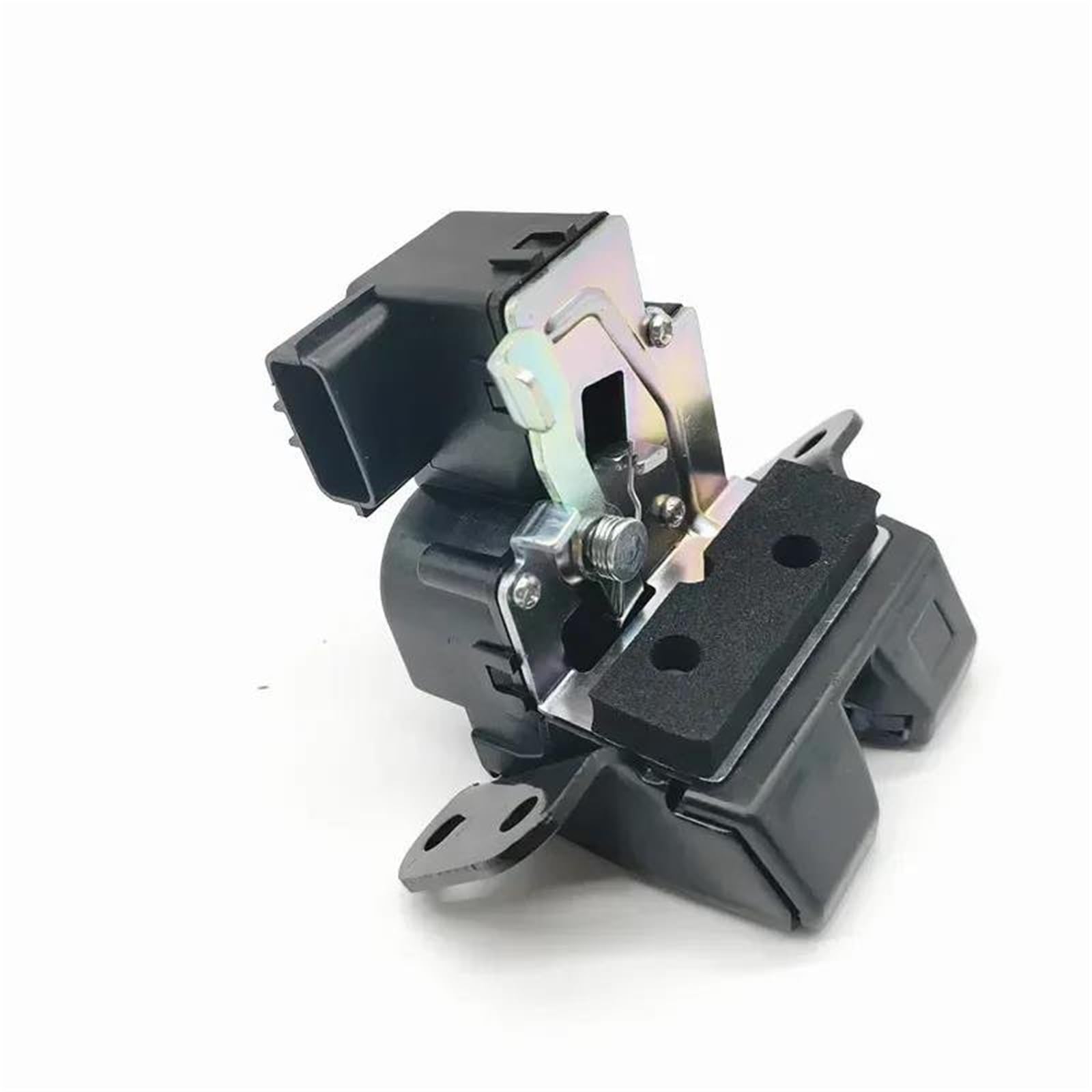 Trunk Cover Lock Block Actuator Rear Tail Gate Latch for Hyundai for Tucson Ix35 2010-2015