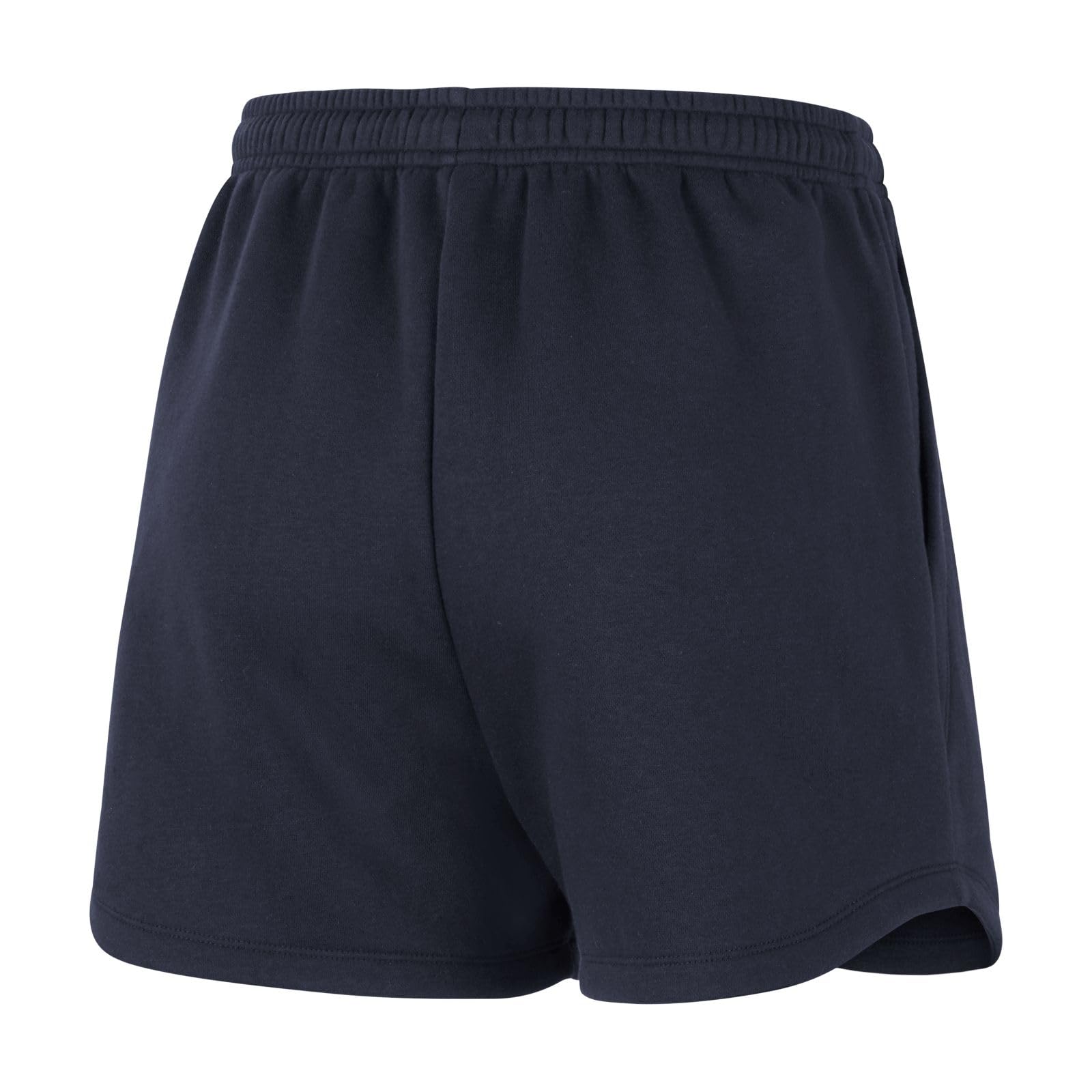 Nike W Nk FLC Park20 Short Kz - Pants Mujer