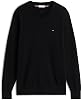 Tommy Hilfiger ESSENTIAL COTTON V NECK Sweater Erkek