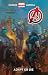 Avengers Vol. 5: Adapt Or Die (Avengers (Marvel NOW!)Graphic Novel)