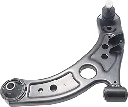 FEBEST 0124-QNC20LH Querlenker vorne Links