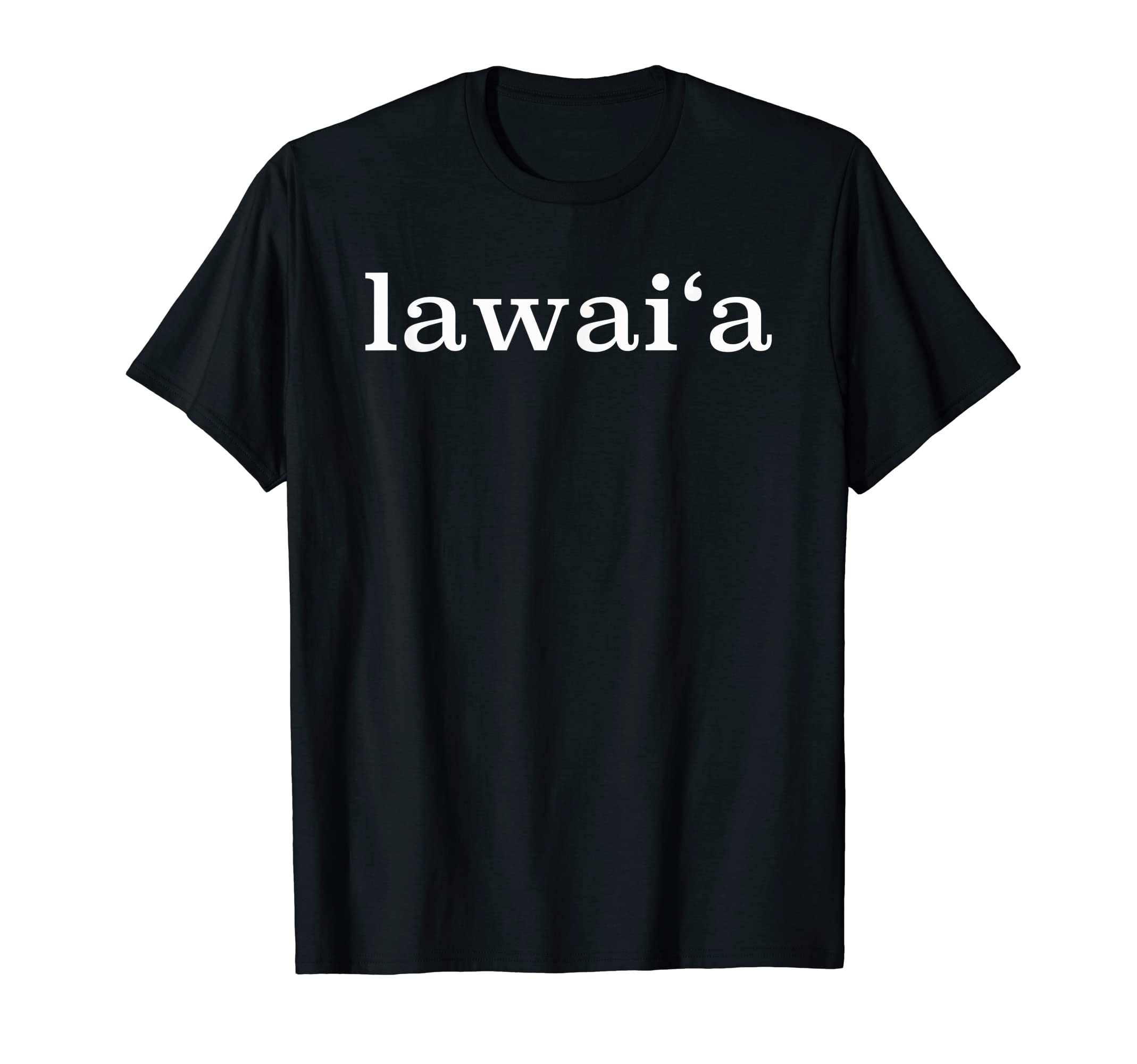 Lawai‘a - Na Po‘e SeriesT-Shirt