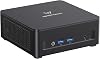 MINISFORUM Mini PC, AMD Ryzen 5 7640HS Mini Computer(6 Cores /12 Threads, Max 5.0GHz), 16GB DDR5 + 1TB PCIe 4.0 SSD, 8K@60Hz HDMI 2.1/USB4, WiFi 6E/BT 5.3/Auto Power On