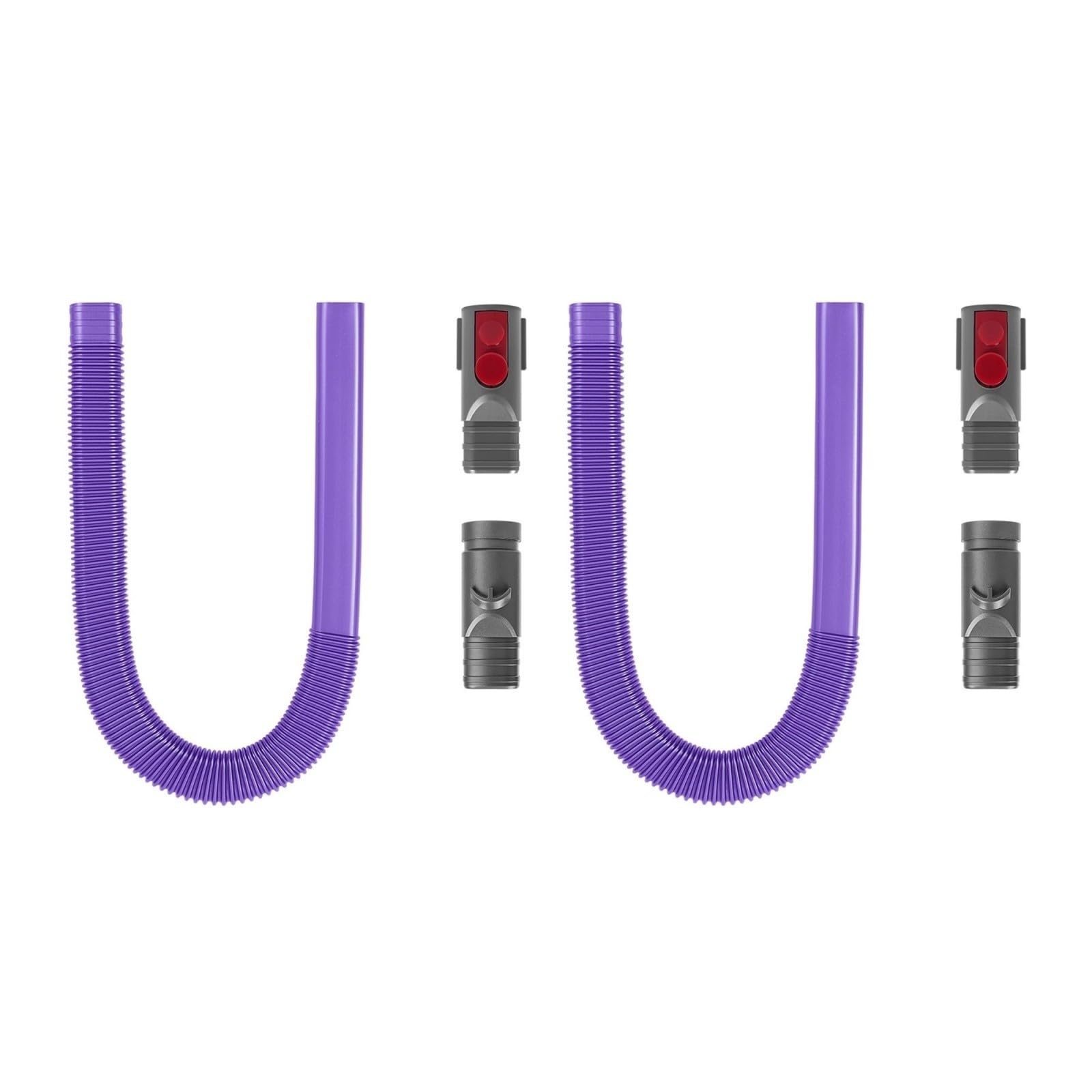 Tubo di sfiato dell'asciugatrice, compatibile con Dyson,