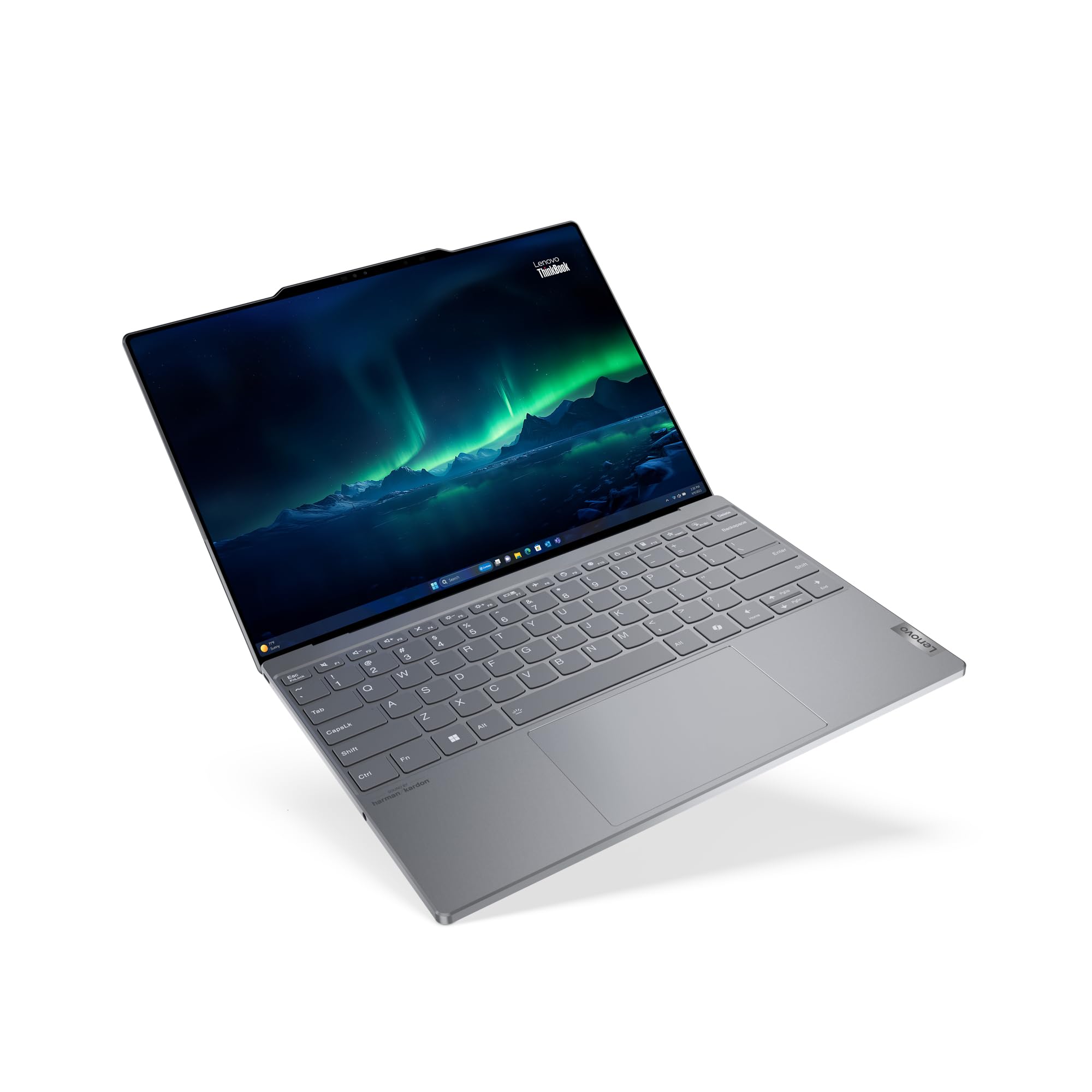 Lenovo ThinkBook 13x Gen4 21KR0006GE - 13,5