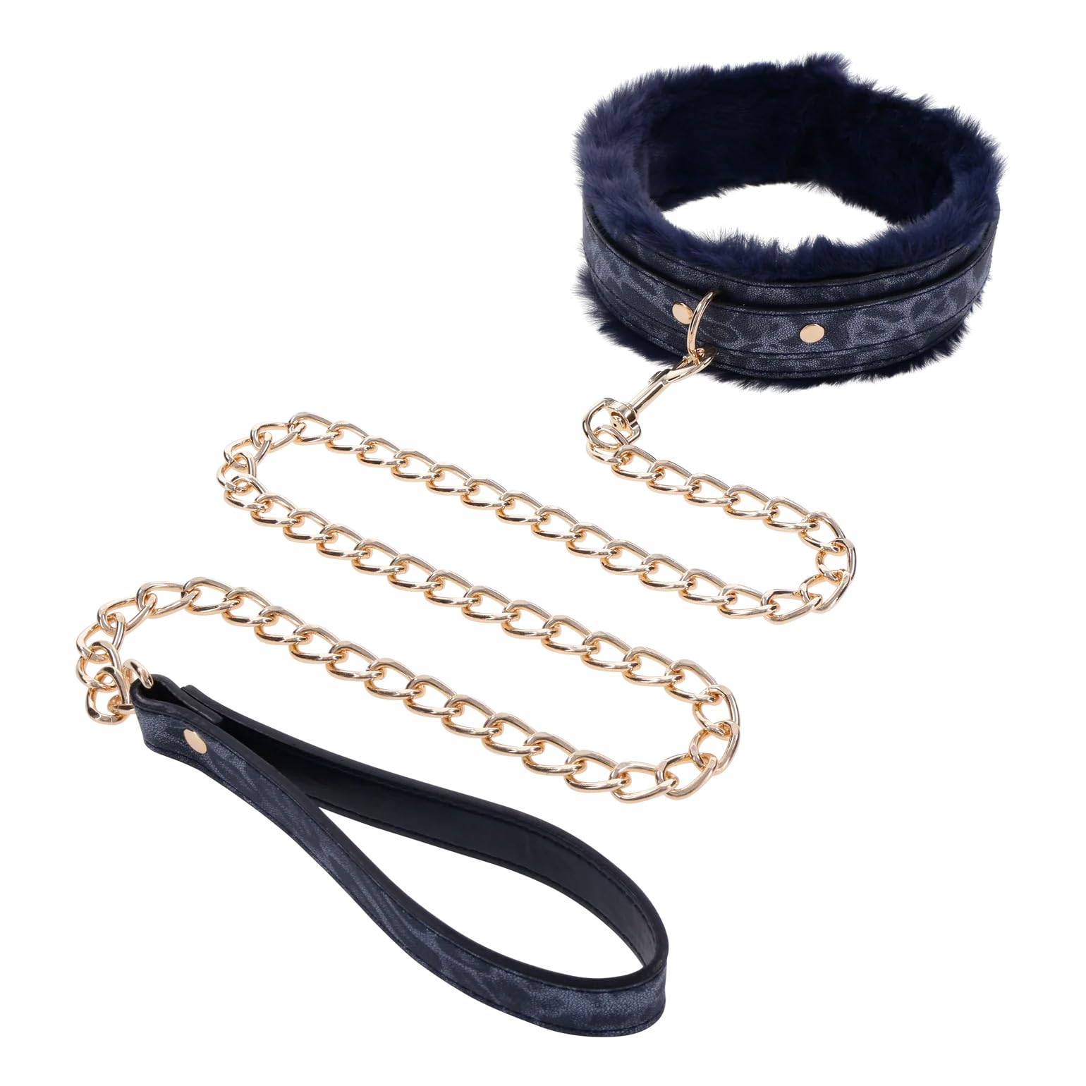 Sex and Mischief Punishment collier Sportsheets pour explorer la domination en toute confiance