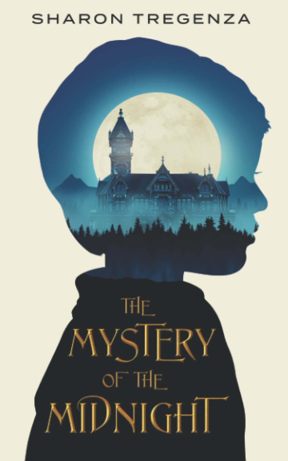 THE MYSTERY OF THE MIDNIGHT