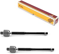 Vista 258 de Metrix Premium Chassis Parts - Kit de extremo de barra de acoplamiento interior frontal de 2 piezas para Kia Optima 2019-2020, Optima FULL HYBRID