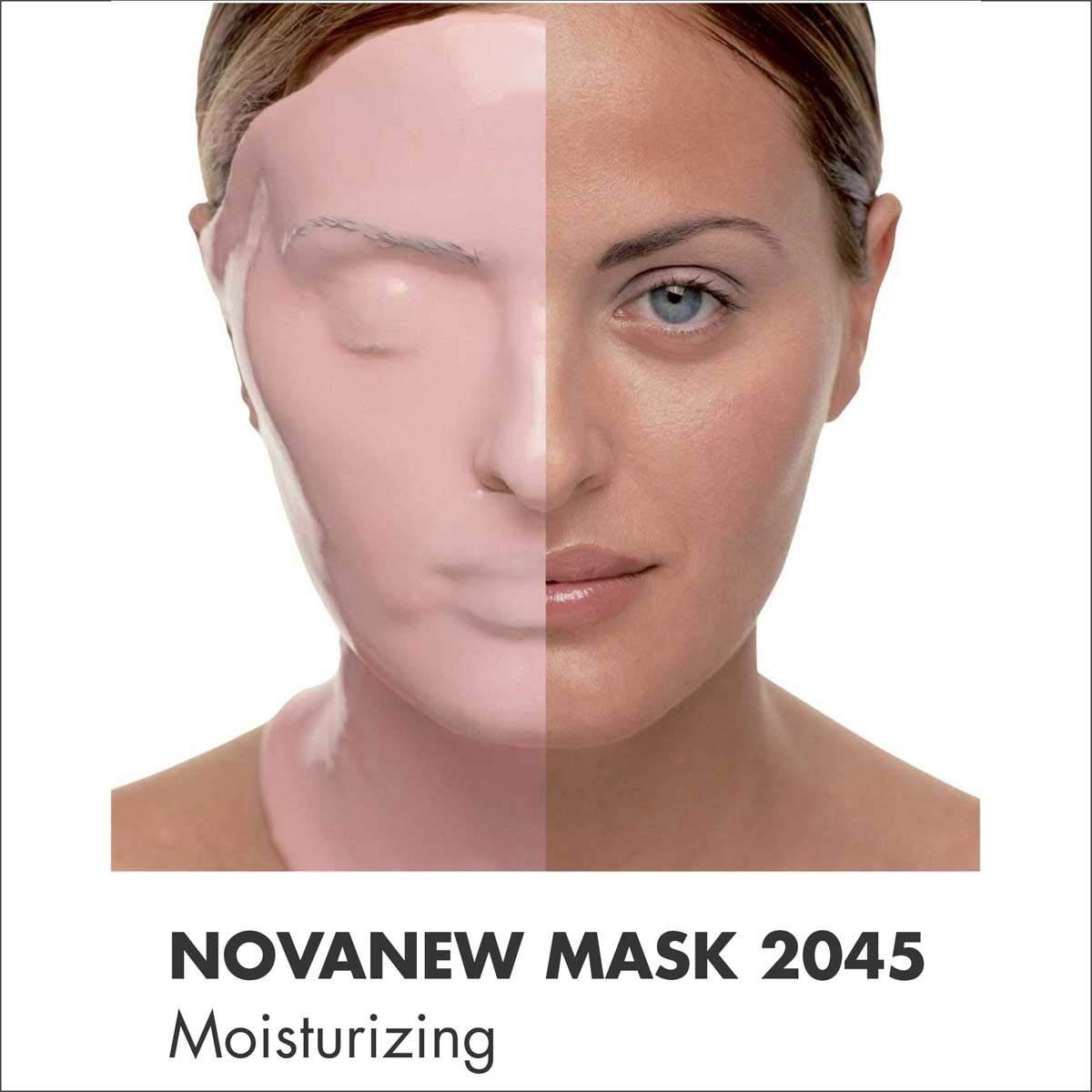 Buy Casmara Gel and Powder Gold Mask 2080 (Pack of 1) Online at