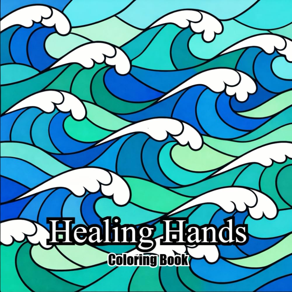 Healing Hands: Accessible and Soothing Designs for Busy Adults Seeking Quick Relaxation and Emotional Comfort