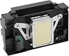 Advanced Durably Printhead, Print Head, Color Printhead, Print Head Replacement, for L1800, R390, 270R, 1430, 1400, Durably ABS Housing, Professional Printhead Printer Replacement Parts