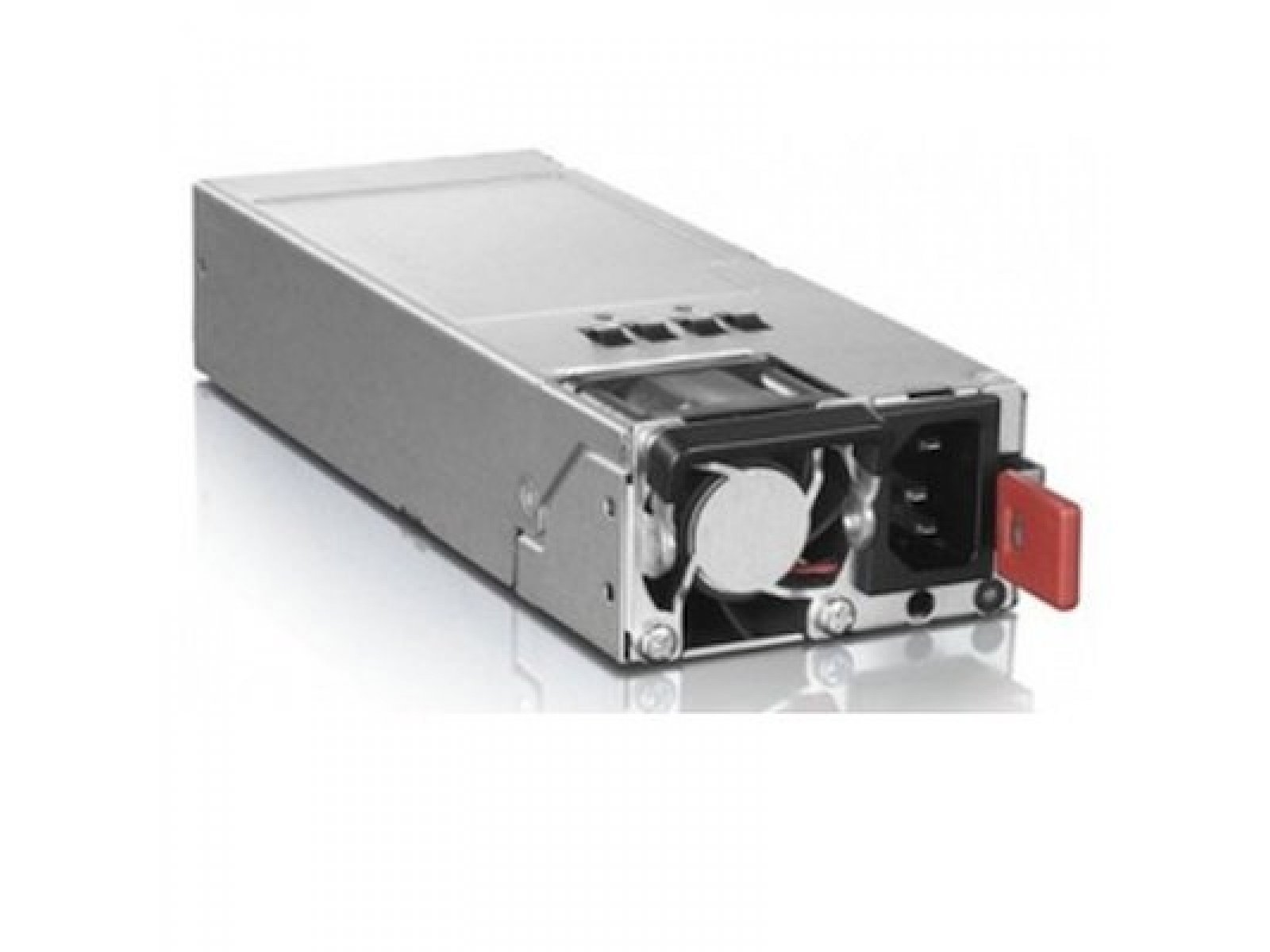 Lenovo 7N67A00883 Unidad de - Fuente de alimentación (750 W, 115-230 V, Servidor, ThinkSystem, Acero Inoxidable, 80 Plus Platinum) (Reacondicionado)