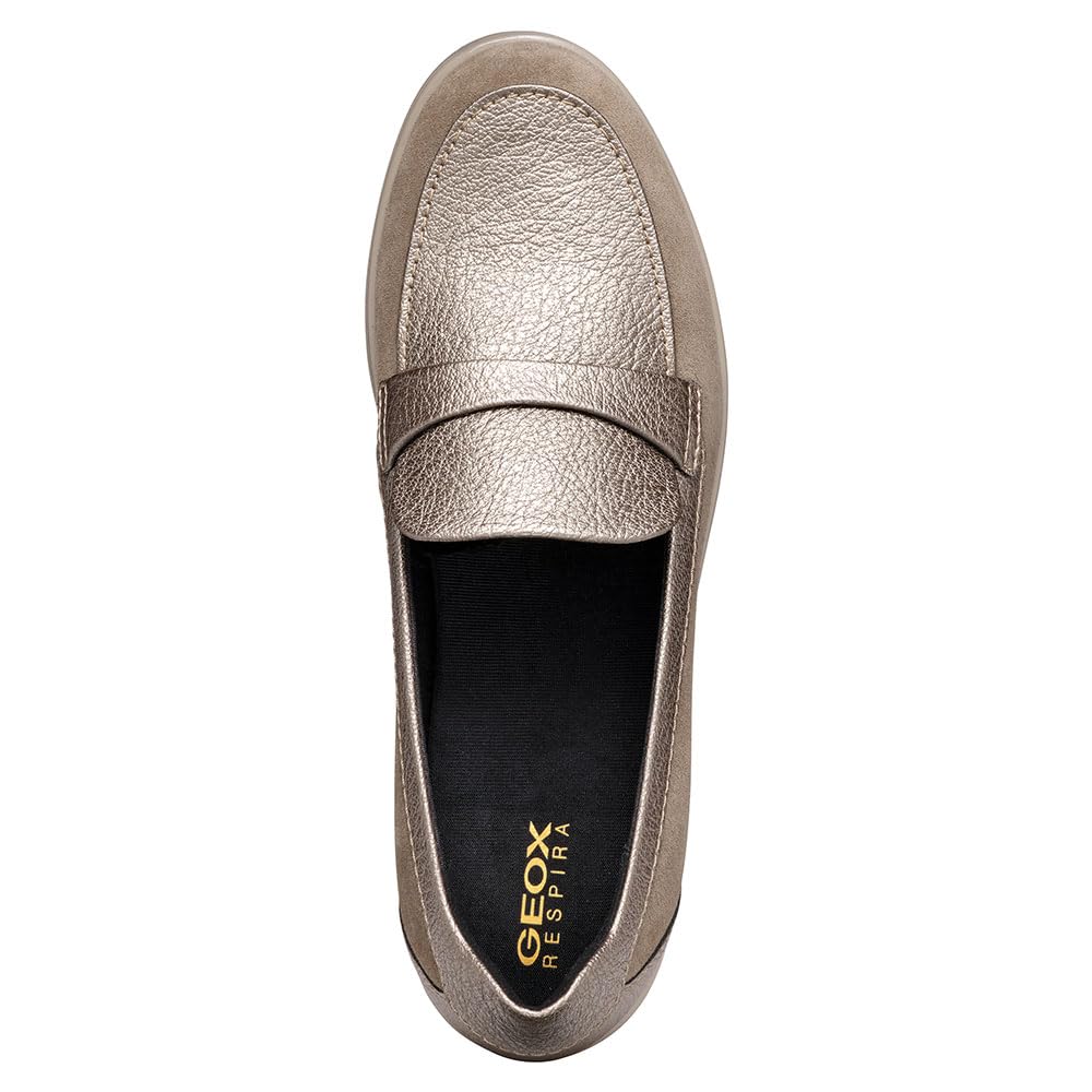 Geox D Ilde B MocasinMujer