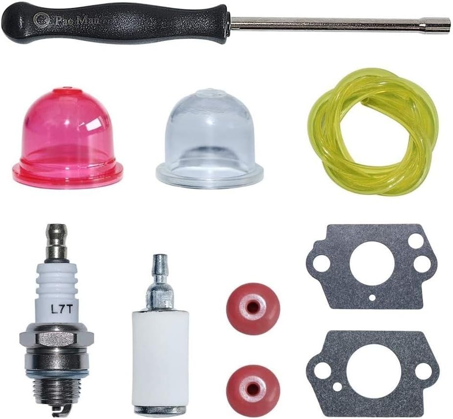 Carburetor Adjustable Tool Check Kit Compatible with for TB35EC TB2040XP TB2044XP Engine Part