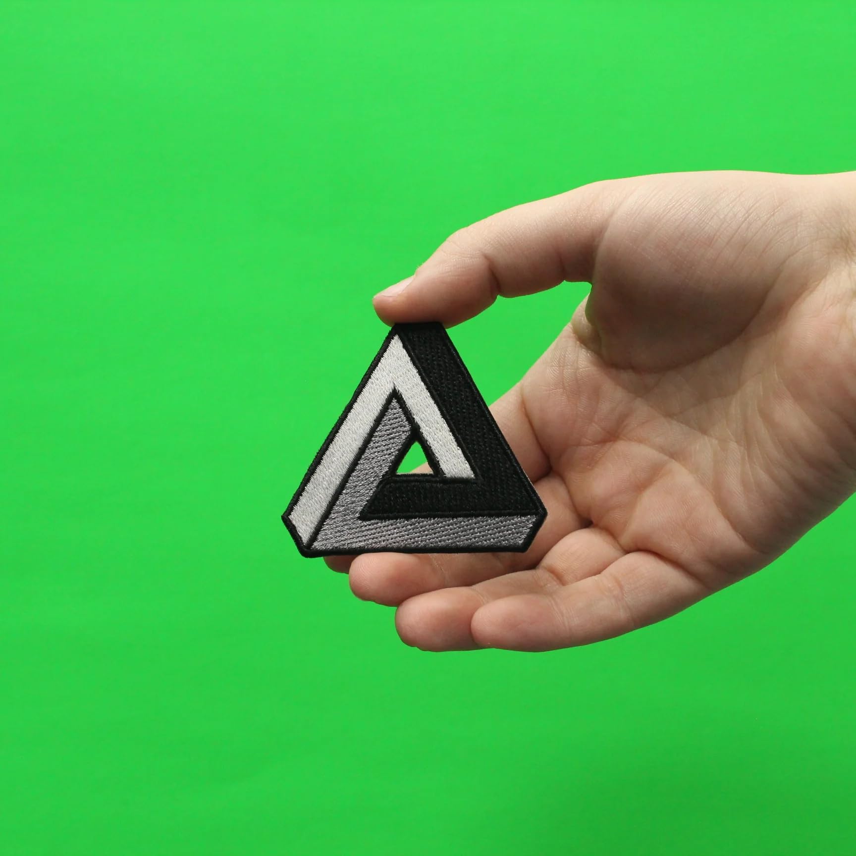 Squadron Nostalgia LLC CAN DO 305th Air Mobility Wing Patch – Plastic Backing