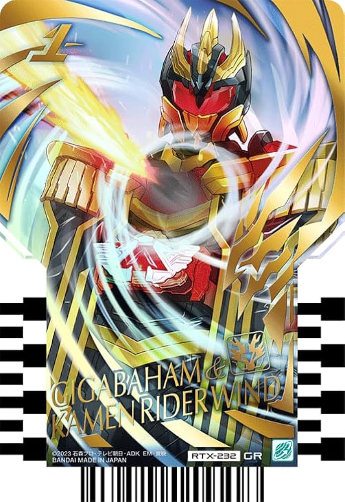 【匿名配送】仮面ライダー ガッチャード ライドケミートレカ PHASE:EX02 ライドケミートレカ PHASE:EX02 − 商品情報｜ライドケミー