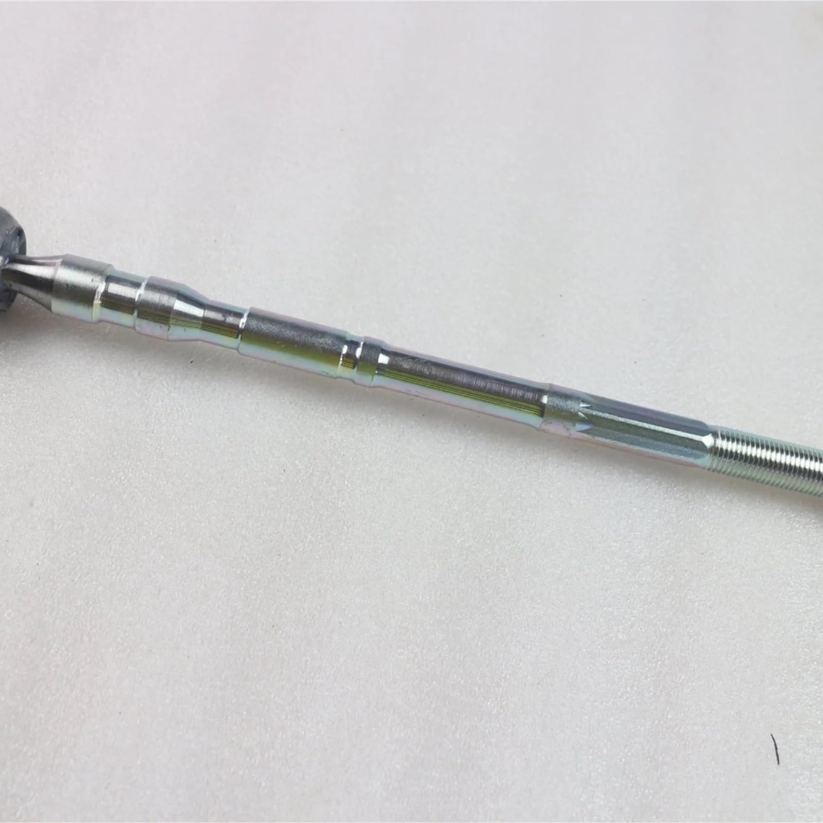 1 extremo de barra de dirección compatible con Subaru Impreza G11 2000-2007, compatible con GE GH G12 07-