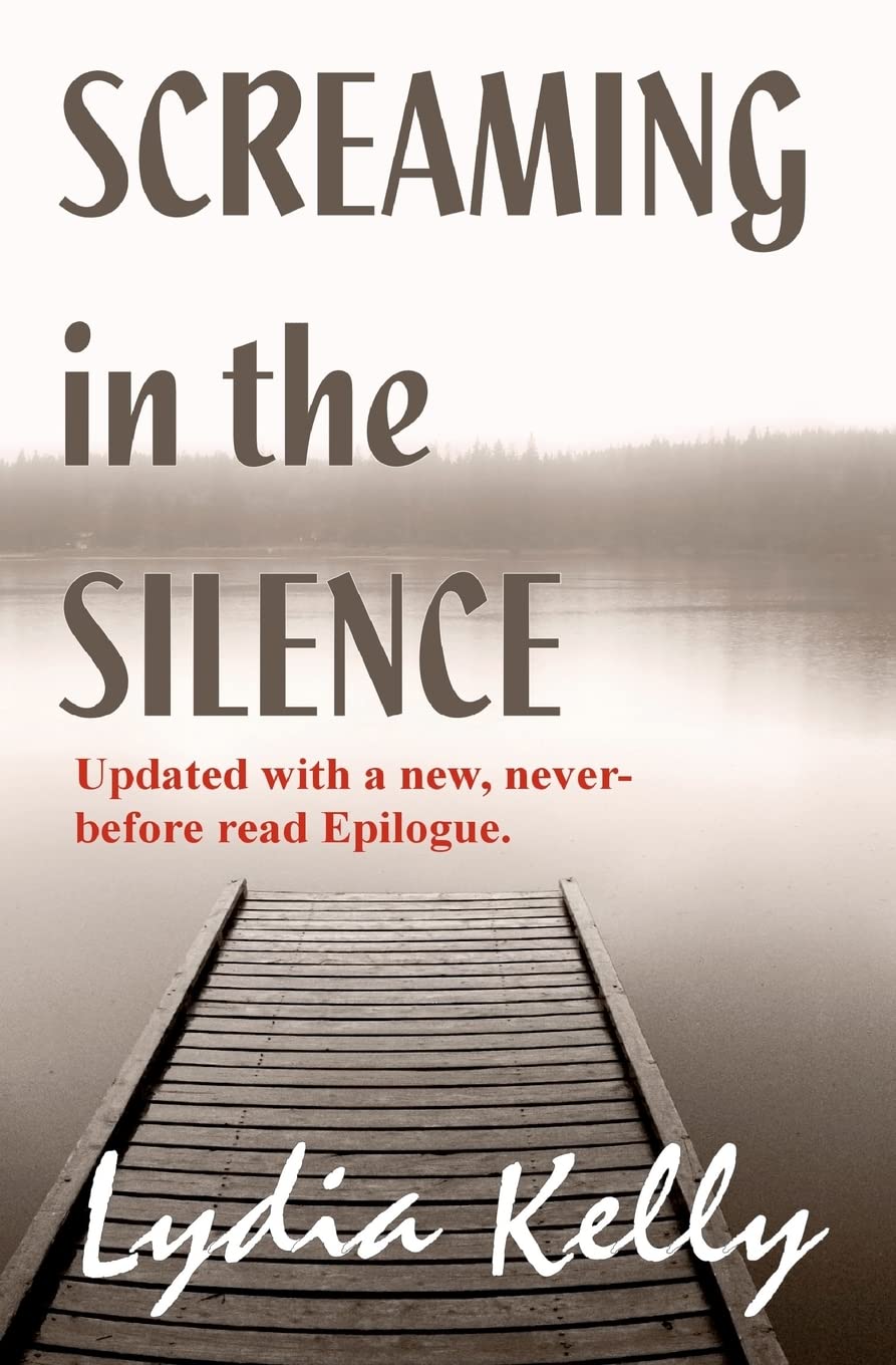 Screaming in the Silence: Volume 1