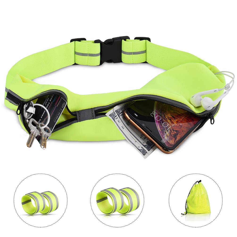 cycling ankle reflectors