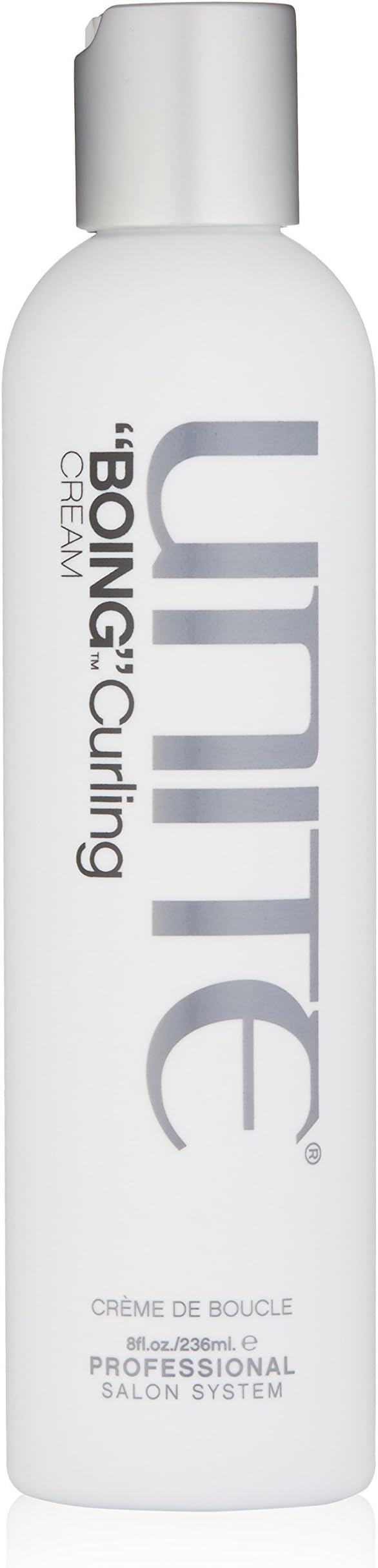 UNITE Hair Boing Curling Cream by Unite for Unisex Cream, 8 Fl Oz