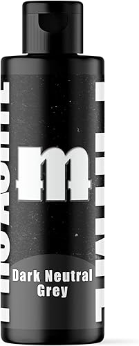 Miniatura 3 de Monument Hobbies Pro Acryl PRIME 003 - Pinturas acrílicas blancas para modelos de plástico - Pintura en miniatura