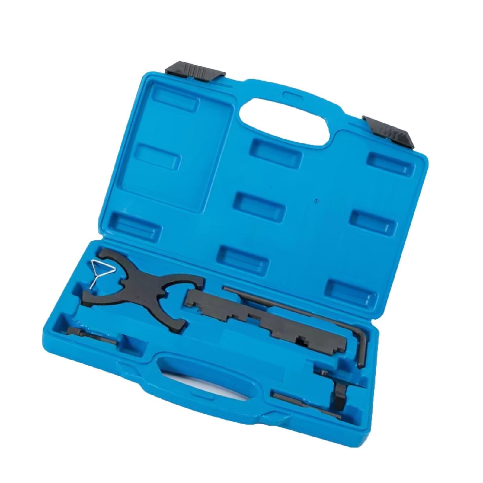 Kit Calado Distribucion Compatible con Land para Rover para Range para Rover para Evoque 2015-2021 Vehículos Herramienta Cadencia del Motor JLR-303-1630