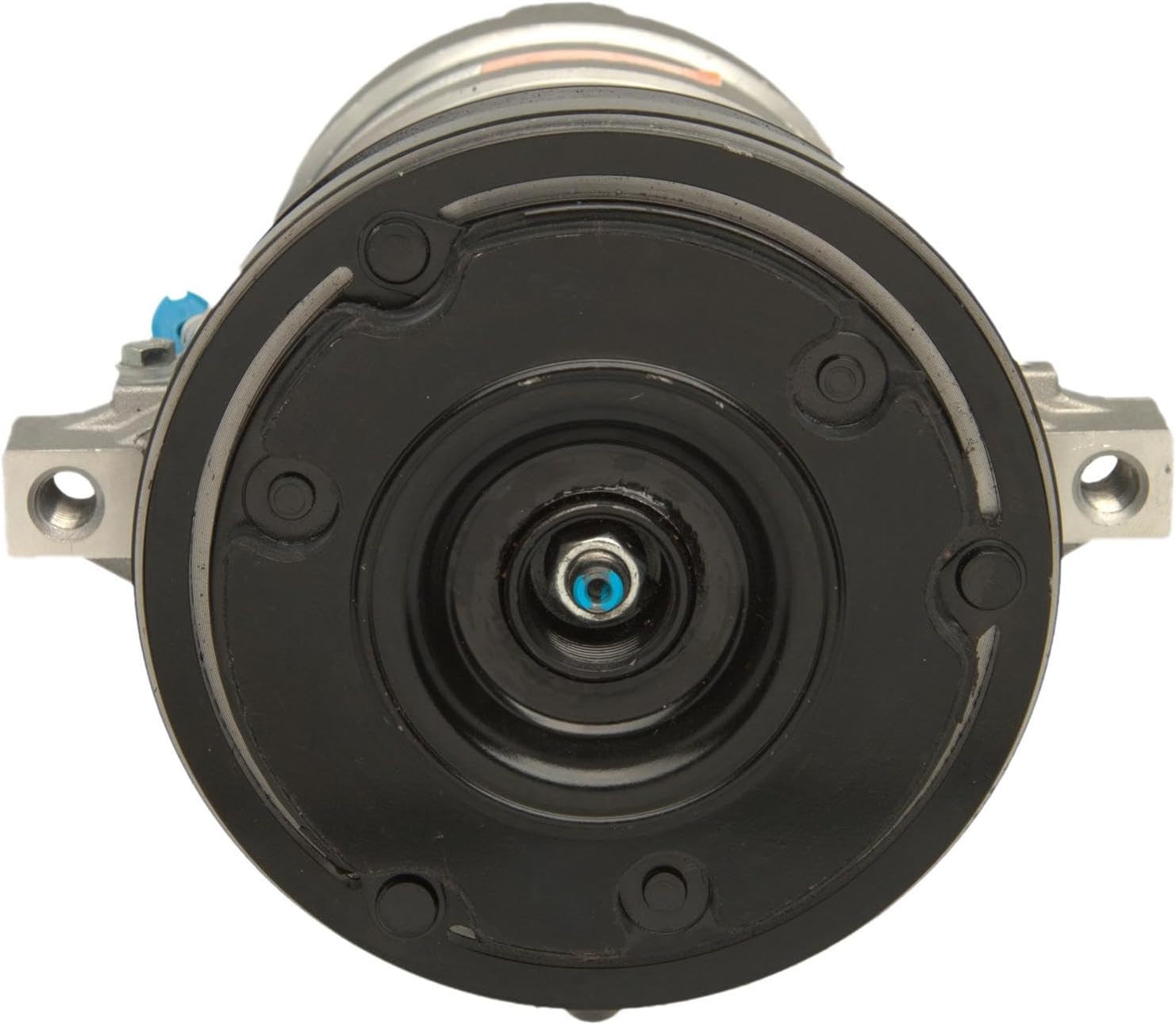 ACDelco Gold 15-22137A (19188301) Air Conditioning Compressor