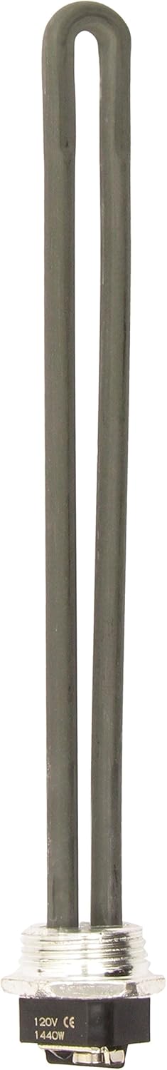 Suburban 520900 Water Heater Element with Gasket for SW-Series - 120V : Automotive