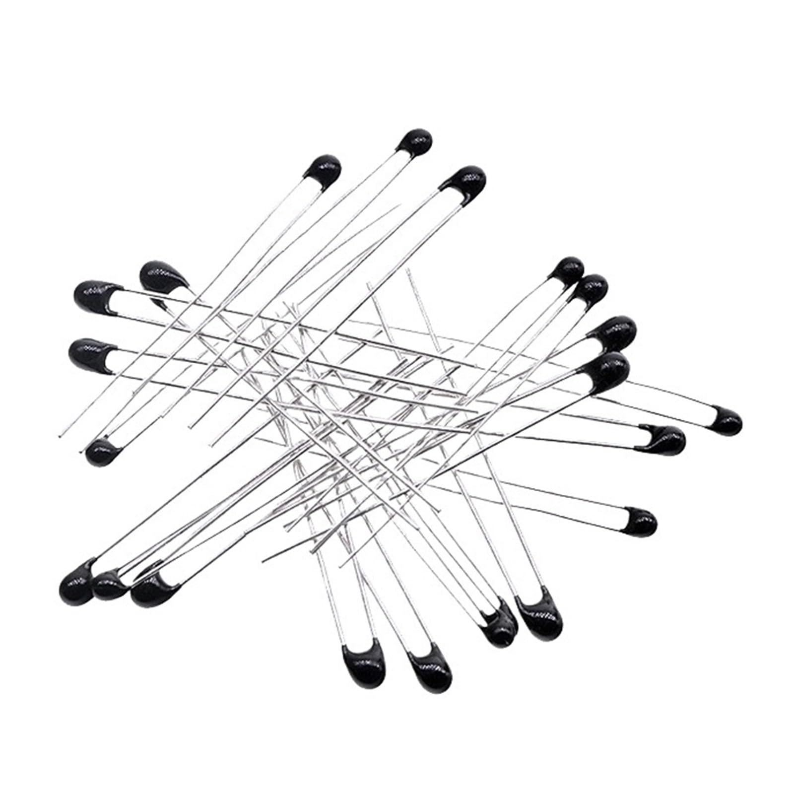 CHATROOM 20x NTC-Thermistor MF52A – 1K Bis 100K, 5% Toleranz, Für Temperaturmessung & Hausgeräte