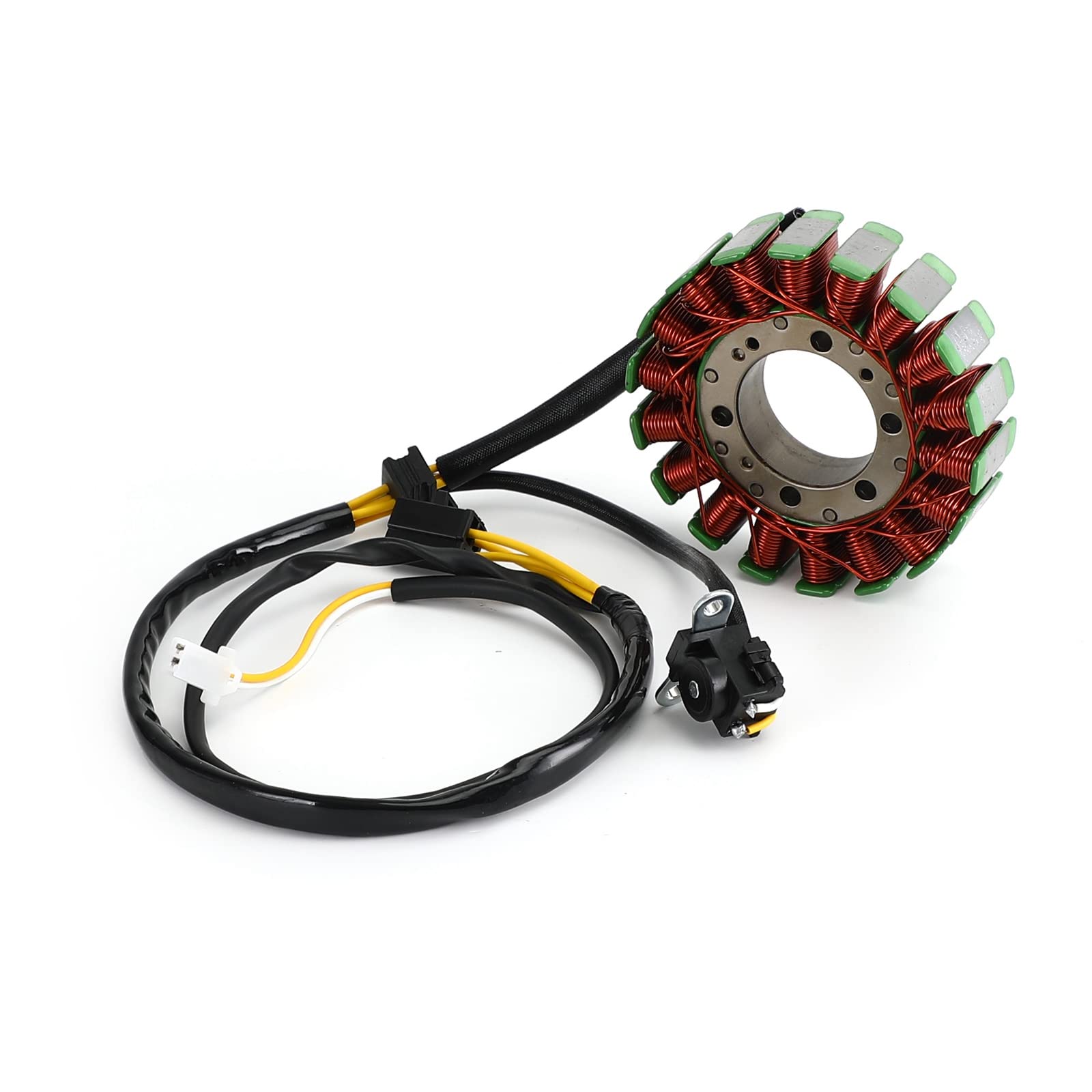 Générateur magnétique Stator pour XLV125 XL125V Varadero 125 2007-2016