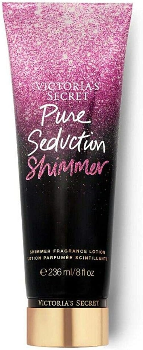 Pure Seduction Shimmer 236ml Body Lotion (New)