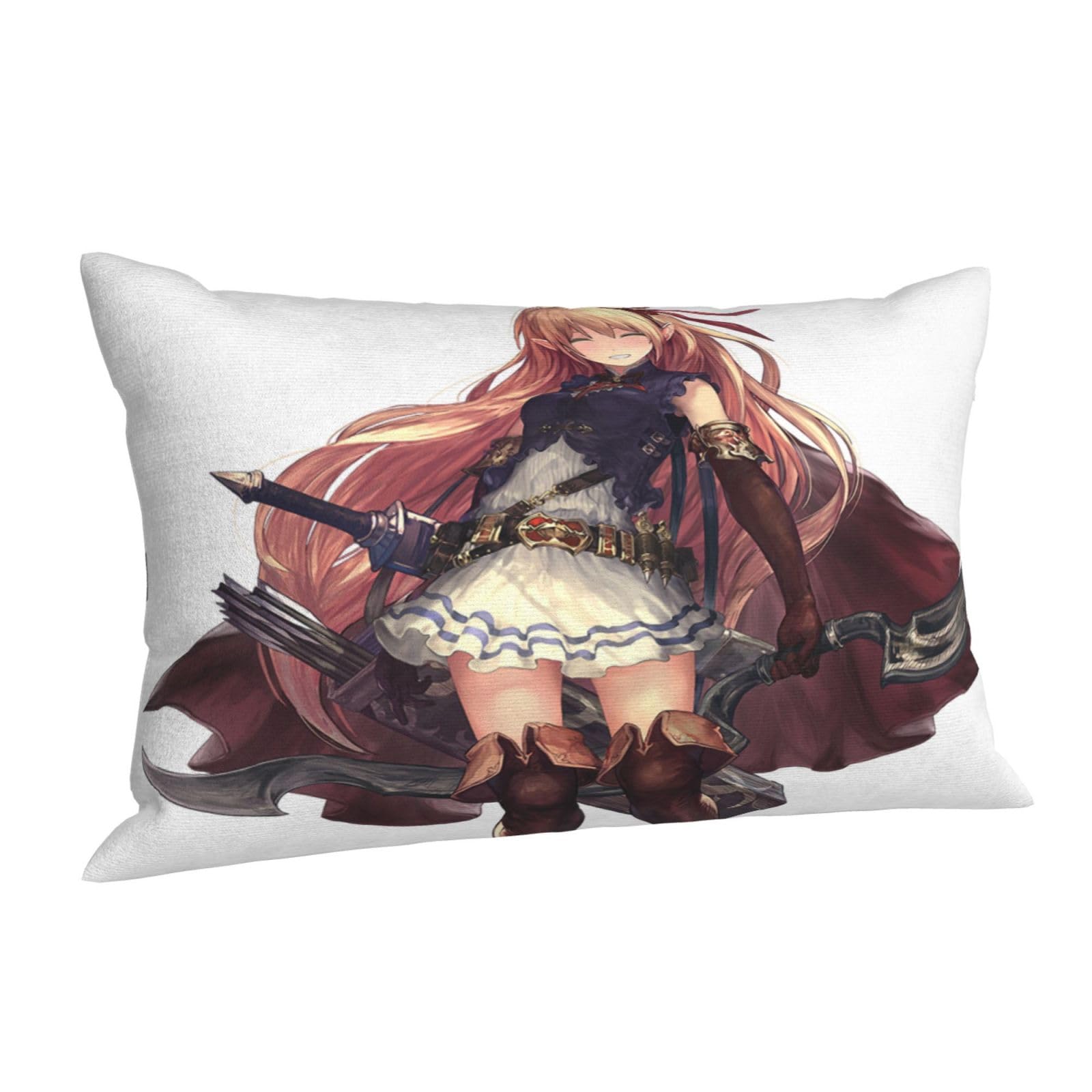 Amazon｜シャドウバースアリサ 枕カバー 抱き枕カバー かわいい アニメ 