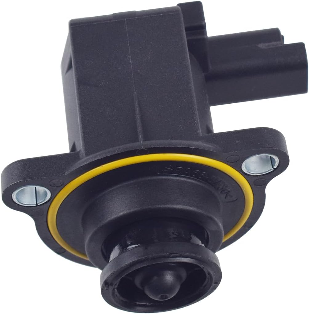 eGang Auto Generic Metal Diverter Valve 11657578683 For Mini Cooper Countryman Paceman 1.6L 2007-2016