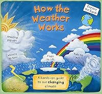 Algopix Similar Product 8 - How the Weather Works A Handson Guide