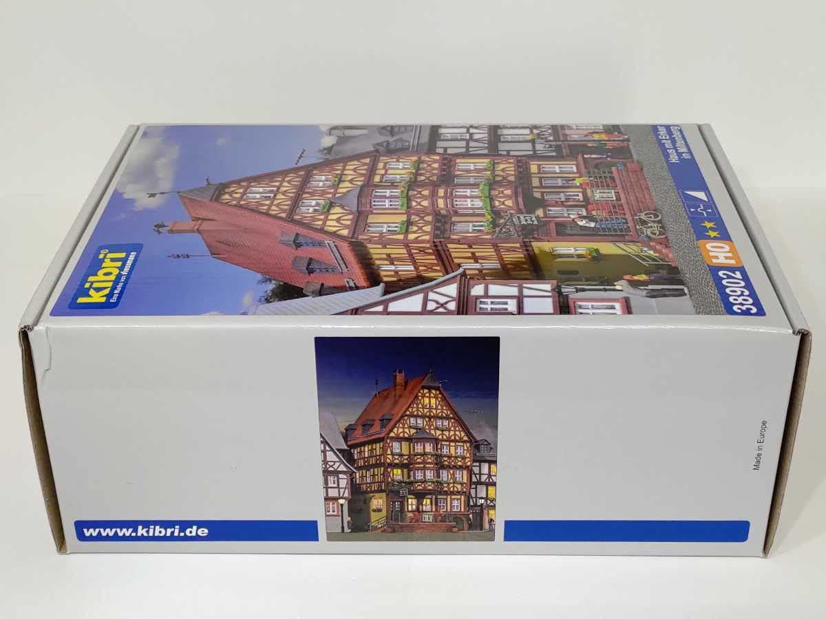 Nゲージ VOLLMARストラクチャー