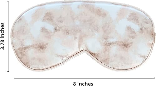 Miniatura 3 de Mascarillas para dormir de teñido anudado (juego de 3)  Regalos de despedida de soltera