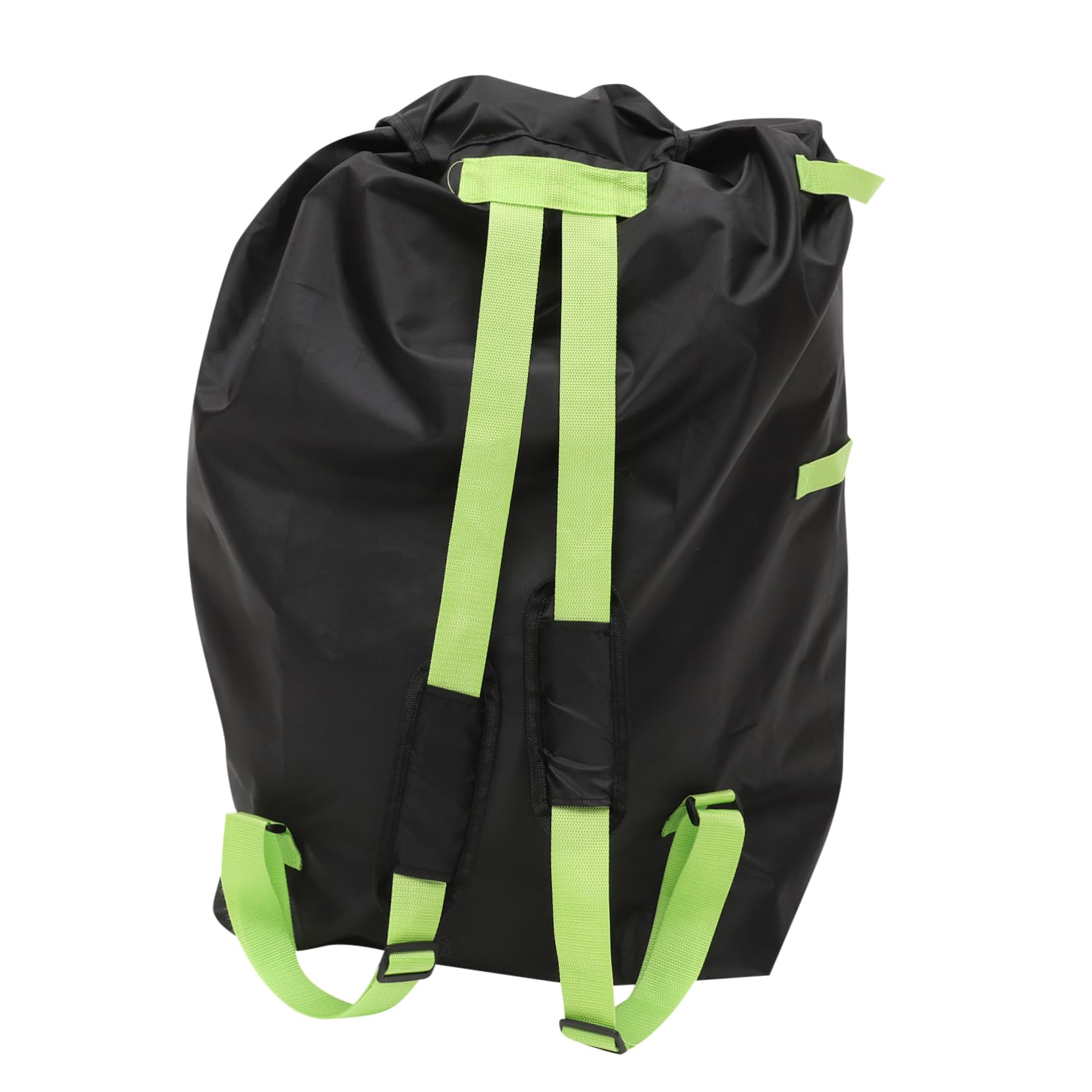Borsa per Passeggino da Viaggio per Aereo, Copertura Nera Oxford