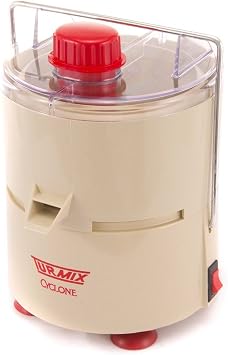 Turmix extractor de jugos y exprimidor de cítricos Uso Rudo / TU05 |  Comercializadora Berista