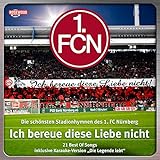 Ich bereue diese Liebe nicht