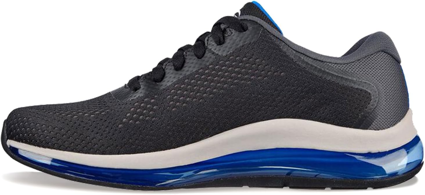 Skechers Men's Skech Air Element 2.0 Ventin Oxfords