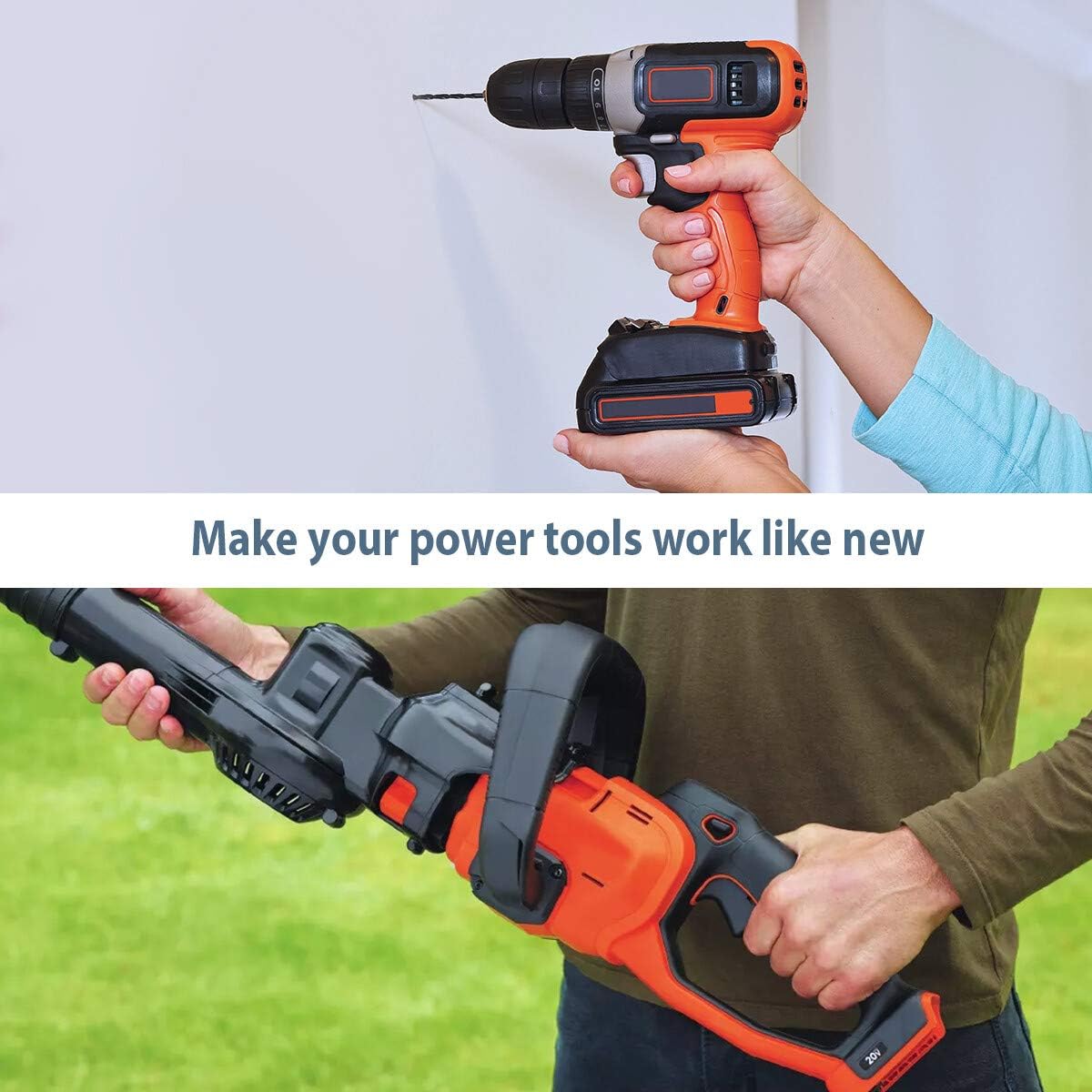 7000mAh 20V Replacement for Black Decker 20V Battery, Compatible with MAX Cordless Power Tool LBXR20 LB20 LBX20 LBXR2020-OPE LBXR20B-2 LB2X4020 Lithium Ion Battery
