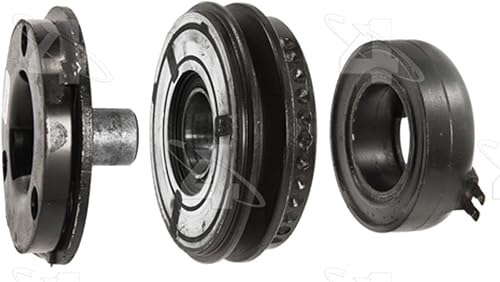 Miniatura 2 de FOUR SEASONS - 47284 - Embrague de compresor Four Seasons A/C P/N:47284