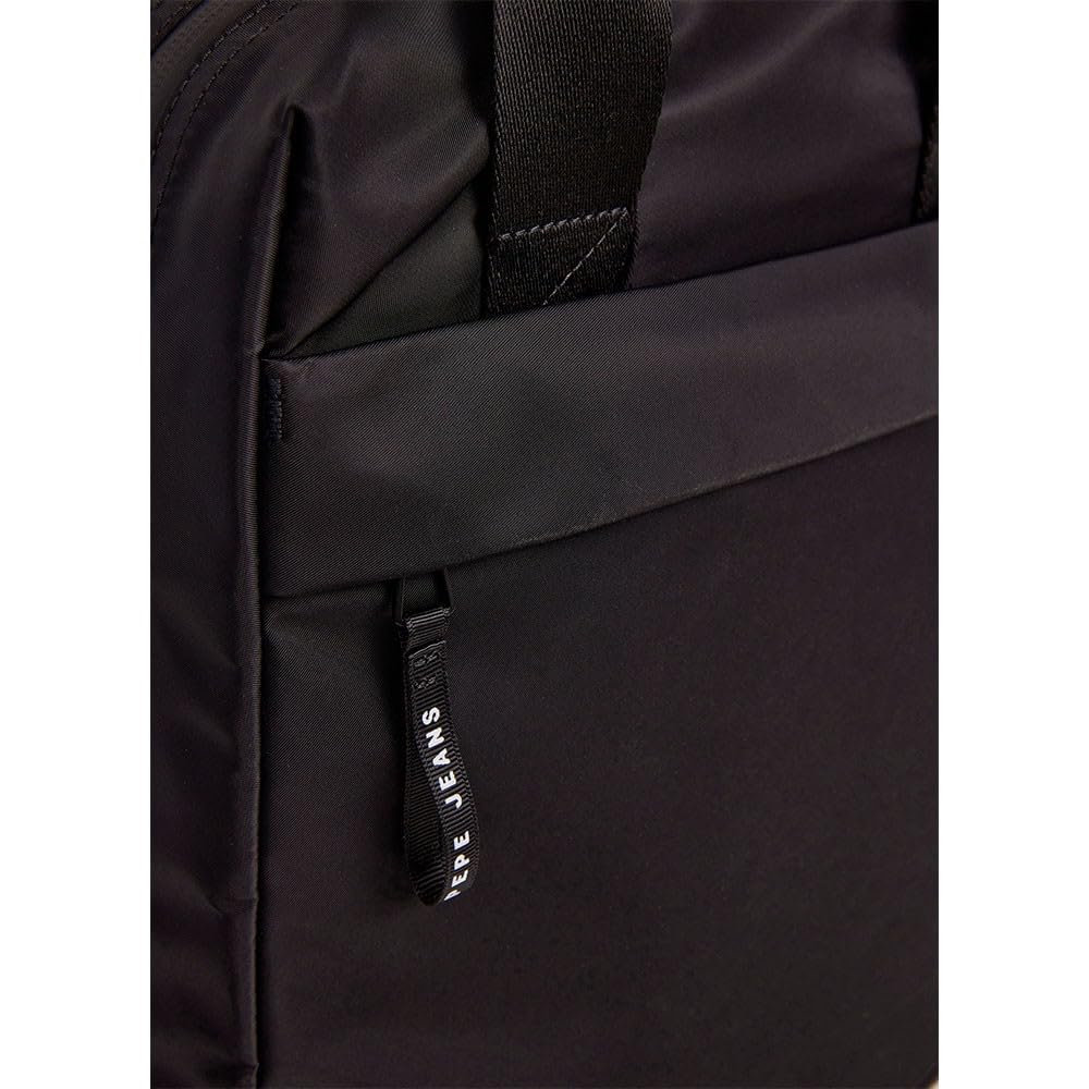 Pepe Jeans Glen, BAGBag para Hombre, Talla única