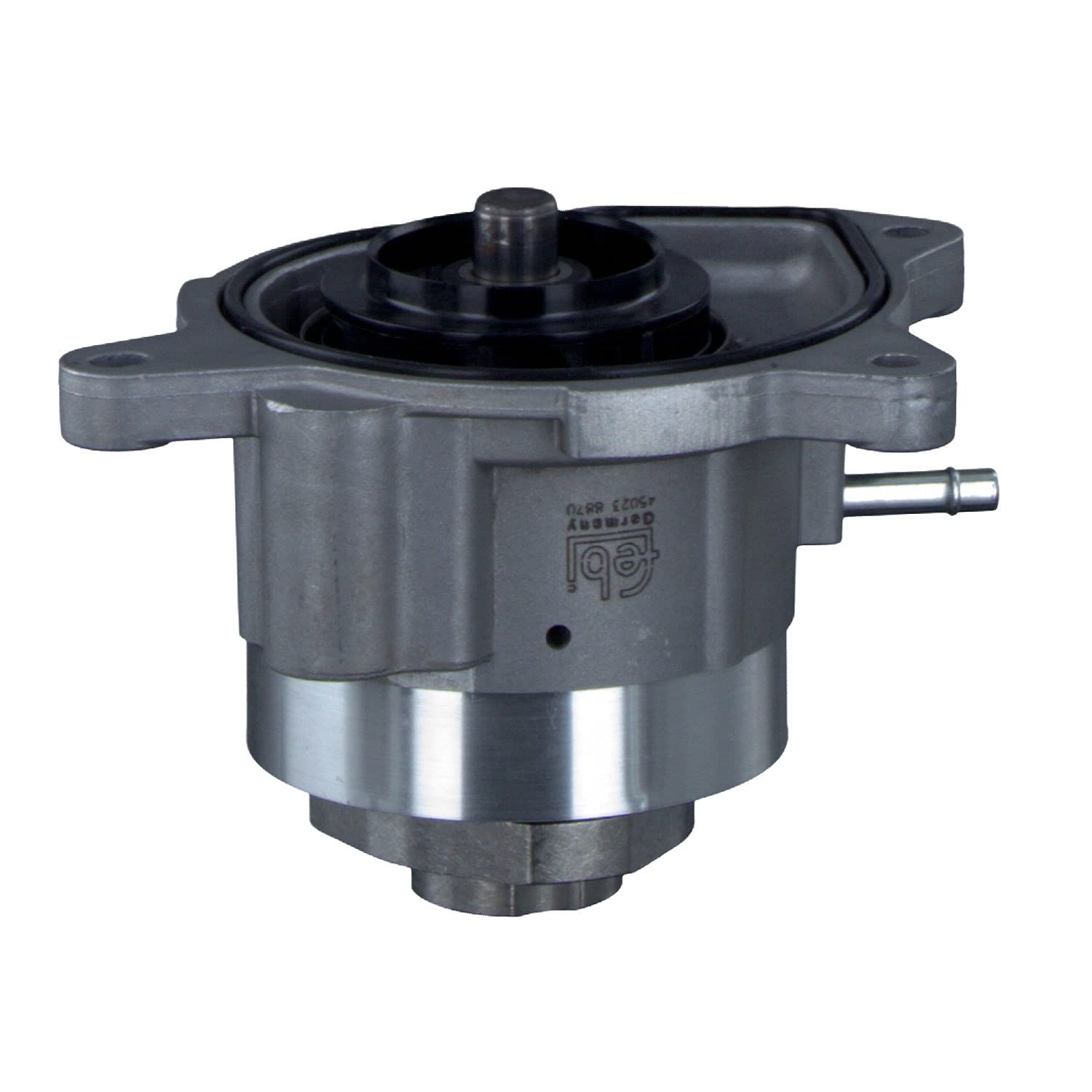 FEBI BILSTEIN Pompa dell’acqua, raffreddamento motore 45023 | Compatibile con: AUDI A1, A1 Sportback, A3, A3 Cabriolet, A3 Sportback, SEAT ALTEA, ALTEA XL, IBIZA IV, IBIZA IV SC