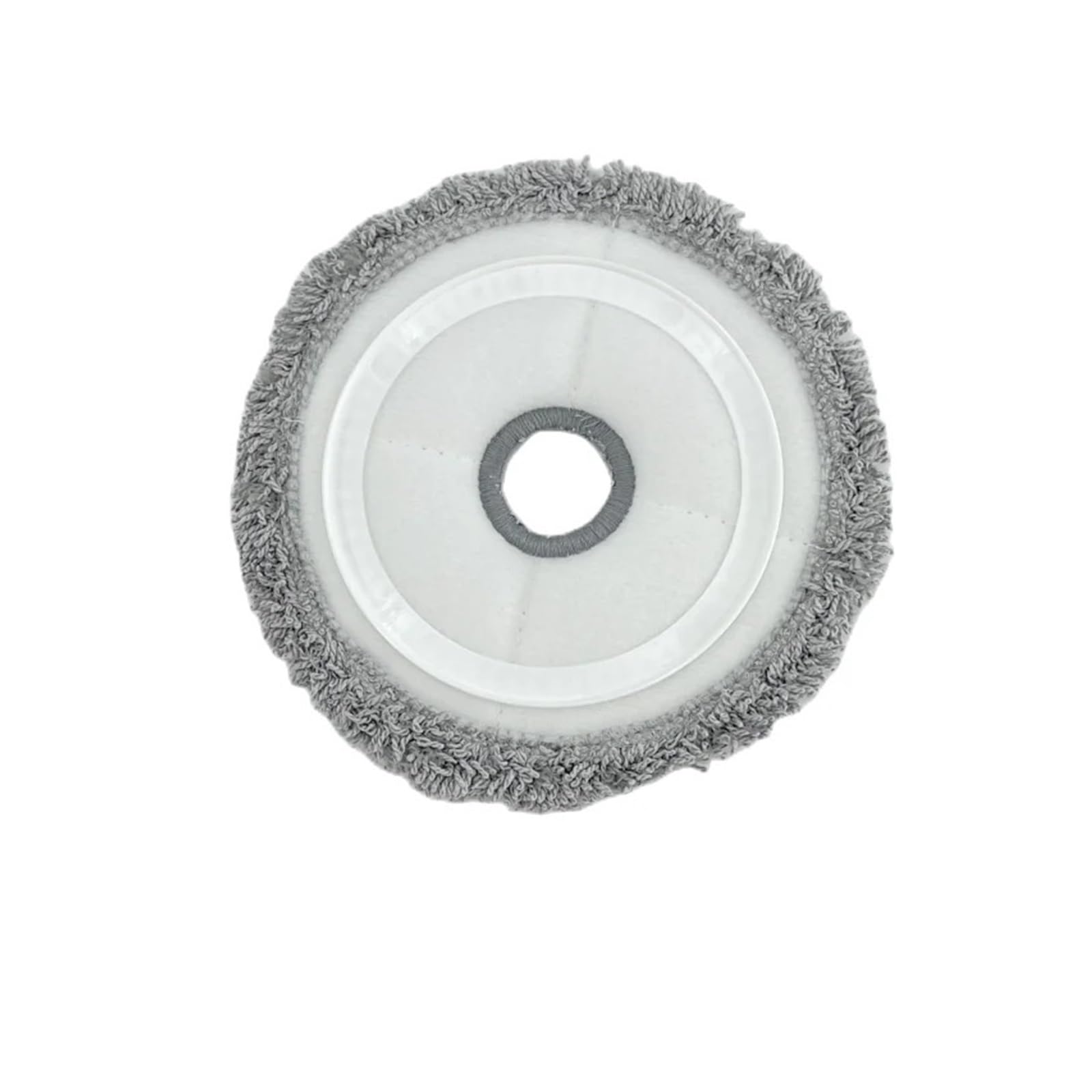 Kompatybilny z Lydsto W2/W2 Edge, TAMA All In One Max, Blaupunkt Bluebot OMEGA, Inic IX10 Robot Vacuum Parts Filtr szczotki głównej (20 szt. 1)