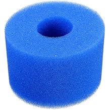 Type I Swimming Pool Filter Foam Sponge Cartridge, Reusable Model 58093, Keep Your Pool